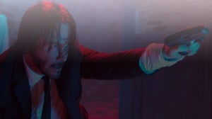 Date de sortie de John Wick 4 annoncée !