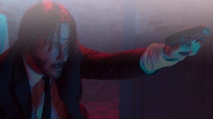 Keanu Reeves en discussion pour rejoindre le MCU