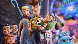 Toy Story 4 – Les critiques