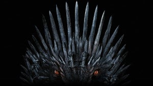 Coffret Collector Game of Thrones Saisons 1-8 Blu-ray