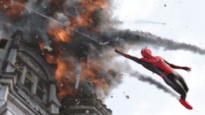 Spider-Man Far From Home: ce qu’il faut savoir avant de le voir !