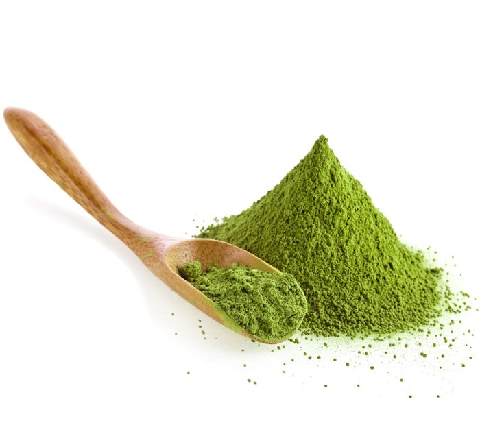 Green Tea Powder