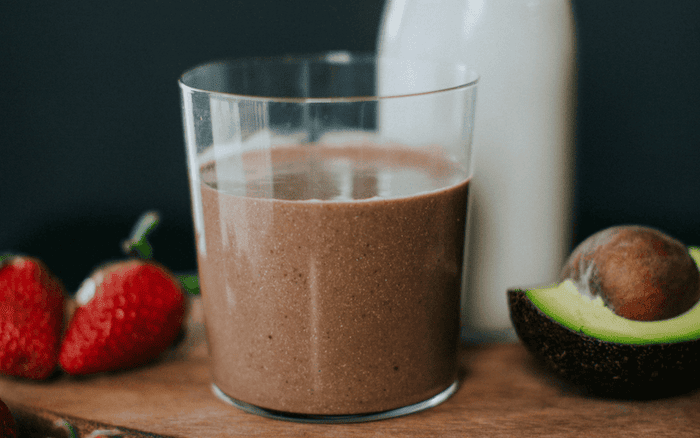 boost-your-mood-avocado-smoothie