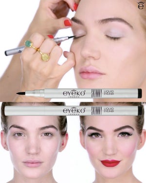 Lisa Eldridge: Pin Up Beauty