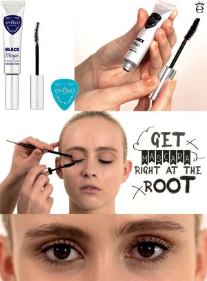 Black Magic Mascara