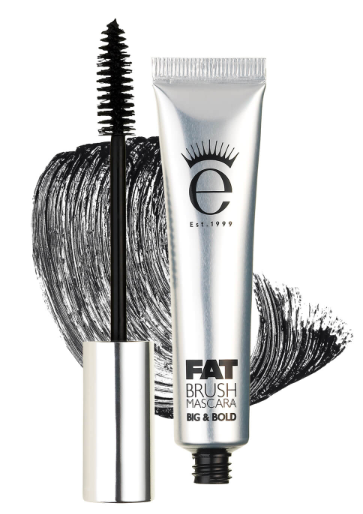 Fat Brush Mascara