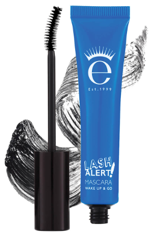 LASH ALERT Mascara