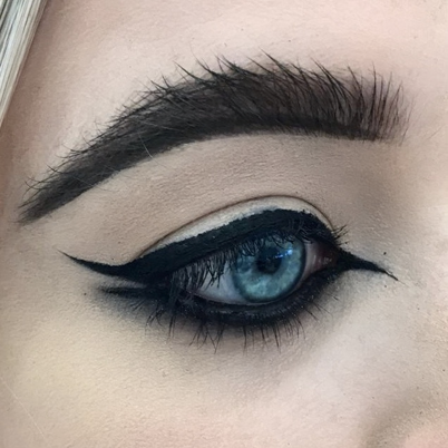 smokey liner