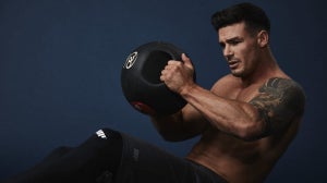 Core – stabilizacja kręgosłupa | 5 ćwiczeń na polepszenie mięśni typu core