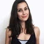 Kristína Močková Zobraziť profil Kristína Močková