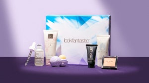 Lookfantastic Beauty Box Subscriptions