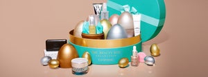 Discover The Beauty Egg Collection 2019