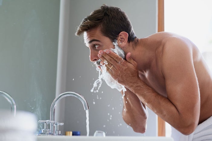 razor burn and shaving rash tips