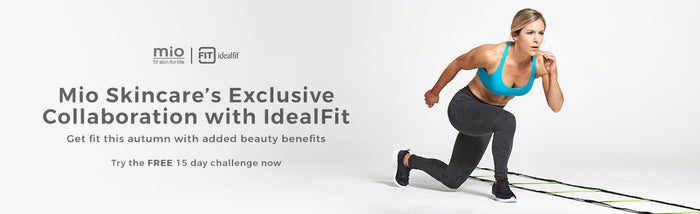 IdealFit routine