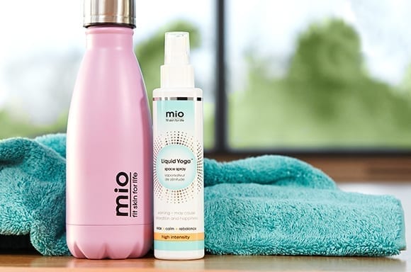 Mio Liquid Yoga Space Spray