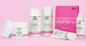 Win A Year’s Supply Of Products!