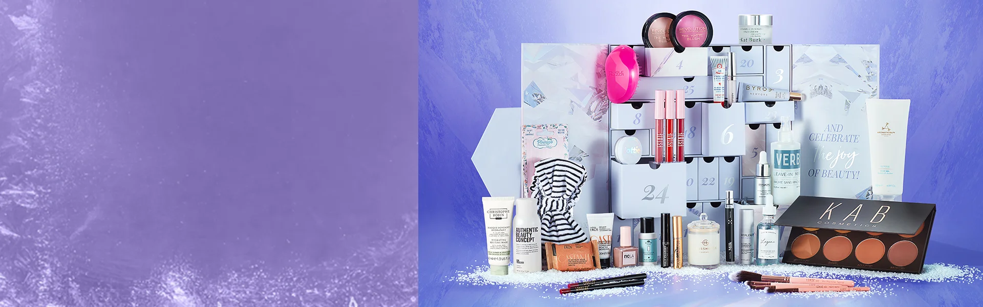 Best Beauty Subscription Box for Variety