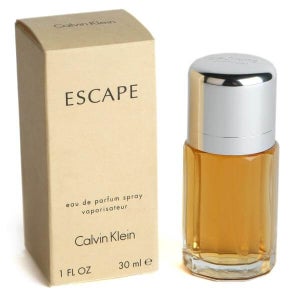 Calvin Klein - Escape for Women Eau de Toilette Spray (30ml)