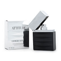 Giorgio Armani - Armani Attitude Eau de Toilette Spray (30ml)