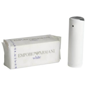 Armani White Eau de Toilette Spray 50ml