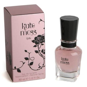 Kate Moss - Eau de Toilette Spray (30ml)