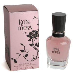 Kate Moss - Eau de Toilette Spray (50ml)