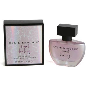 Kylie Minogue - Sweet Darling Eau de Toilette Spray (30ml)