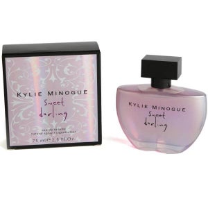Kylie Minogue - Sweet Darling Eau de Toilette Spray (75ml)