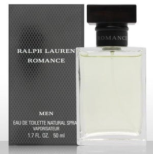 Ralph Lauren - Romance Eau de Toilette Spray (50ml)