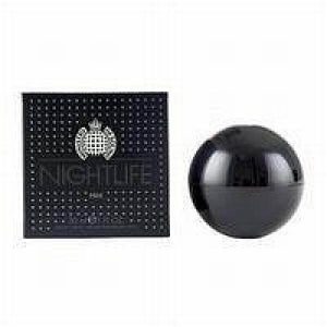 Ministry of Sound - Nightlife for Him EDT 30ml