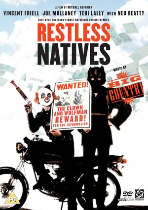 Restless Natives