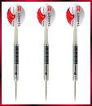 Control Outside Grip Tungsten Darts 24g