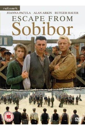 Escape From Sobibor