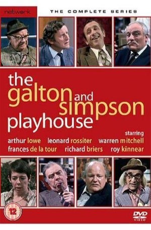 The Galton And Simpson Playhouse