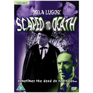 Scared To Death