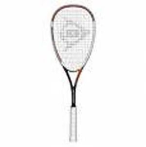 Dunlop Tempo Comp Squash Racket