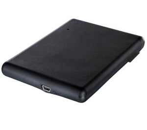 Freecom Mobile Drive XXS 320GB USB-2