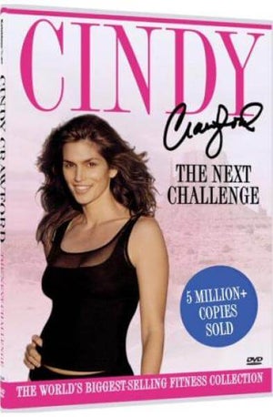 Cindy Crawford - The Next Challenge