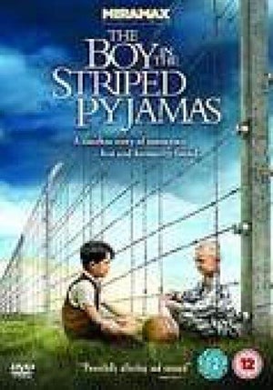 The Boy In The Striped Pyjamas