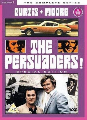 The Persuaders [Special Edition]