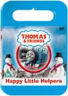 Thomas And Friends - Happy Little Helpers