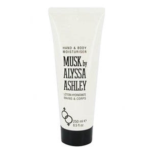 Alyssa Ashley - Musk Body Lotion (100ml)