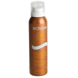 Biotherm - Self Tanning Mist (125ml)