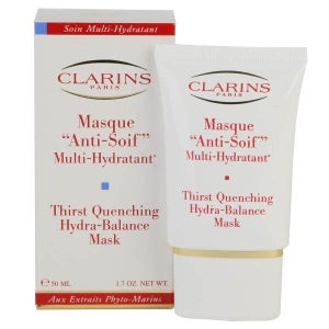 Clarins - Thirst Quenching Hydra Balance Mask (50ml)