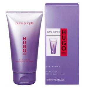 Hugo Boss - Pure Purple Body Lotion (150ml)