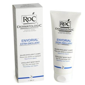 Roc - Enydrial Extra Emollient Balm (200ml)