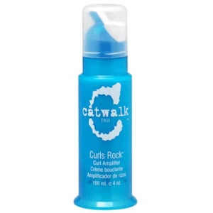 TIGI Catwalk Curls Rock Amplifier (100ml)