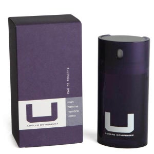 Adolfo Dominguez - U Eau de Toilette (50ml)