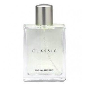 Banana Republic - Classic Eau de Toilette (50ml)