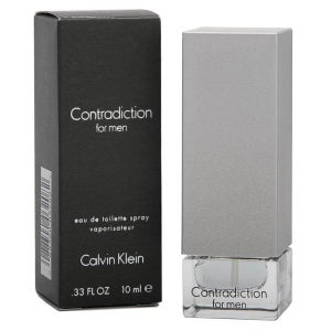 Calvin Klein - Contradiction for Men Eau de Toilette (10ml)